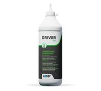 Driver Gel Lubrificante Scorricavo Biodegradabile in Gel per Sonda Passacavi e