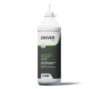 DRIVER Gel, Lubrificante Scorricavo biodegradabile per Sonde e Cavi Elettrici, 1 kg - Camp
