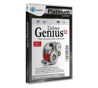 Driver Genius 12 - Platino Edition PC Nuovo + Conf. Orig.