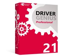 Driver Genius 21 Professional