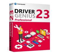 Driver Genius 23 Professional