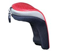 Driver Headcover - Neoprene 10x20cm | Waterproof Golf Club Fairway