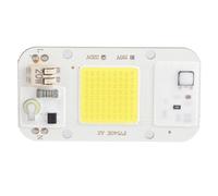 Driver IC intelligente integrato Chip LED Chip COB senza driver Modulo ad alta potenza senza saldature CA diretto Fai da te Colla impermeabile Luogo