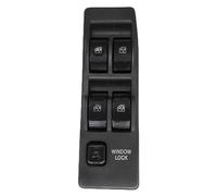 Driver Interruttore Alzacristallo Elettrico Pulsante Sollevatore Di Vetro MR753373 MR731813 Per Mitsubishi Per Pajero Per Montero 1990-2003 HLWXMDZ(Driver Side)