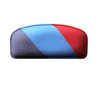 Driver Knee Support Pillow, Premium Memory Foam Car Cushion, Removable Washable Comfort Pad, Enhanced Leg Rest Relief, for Automotive Suv Truck Rv Road Trip Travel, for Extended Journeys