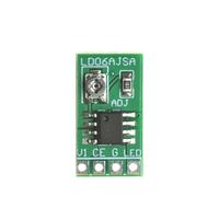 Driver LED 1-10 pz DC 3.3/3.7V 5V LED Driver 30-1500MA Corrente costante Modulo regolabile PWM Scheda di controllo USB LED Torcia 18650 Li-ion(1pcs)