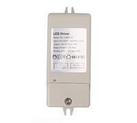 Driver Led 12W Dc 12V 1A Alimentatore Led A Corrente Costante Per Striscia Led Ac 100-240 Accessori Di Illuminazione