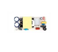 Driver LED 20W 30W 50W Alimentatore Corrente Costante Controllo Automatico della Tensione Trasformatori di Illuminazione 1 PZ(50W 1400mA)