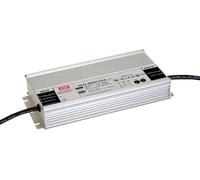 Driver LED, 24V, 20A, 480W, IP65/IP67 - HLG-480H-24A