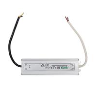 Driver LED 24V - Alimentatore 24Vdc, Trasformatore 220V, Protezione multipla OCP regolabile, Trasformatore in rame puro, Custodia in lega di alluminio, Illuminazione LED e schermi elettronici