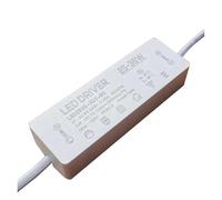 Driver LED 300mA 1-3w 4-7w 8-12w 15w 20w 18-24w 25-36w AC85-265V corrente costante driver modulo di alimentazione (12-18W)
