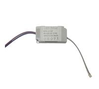 Driver LED 300mA 8-24w 24-36w 1-3w 4-7w 8-12w 13-18w Trasformatore di alimentazione a corrente costante(13-18W)
