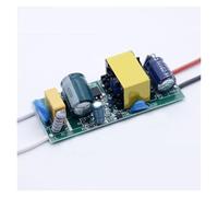 Driver LED 300mA Alimentatore 220V a DC 1-3W 4-7W 8-12W 12-18W 18-25W 25-36W Trasformatore integrato Accessori(25-36W DC75-135V,240-260mA)