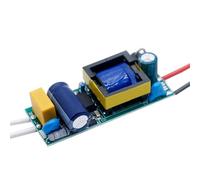 Driver LED 350mA 12-18W 18-25W 25-36W Alimentatore Convertitore AC90-265V Trasformatori di illuminazione 36-65V 54-87V 1 pz(18-25W)