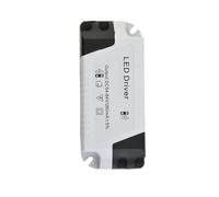 Driver LED 3W 6W 12W 18W 24W A 12V Alimentatore Trasformatore Di Illuminazione Striscia Da Soffitto A Corrente Costante Alta Affidabilità(8-12W)