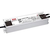 Driver LED, 48V, 3.2A, 153.6W, IP65/IP67 - HLG-150H-48B