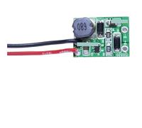 Driver LED 5 pezzi 10 pezzi 12V 24V 10W for trasformatore chip LED ad alta potenza 3x3W 9-12V 900mA da 10W for faretti/proiettori(5PCS)