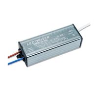 Driver LED 600mA 36W for alimentatore LED Trasformatore di illuminazione AC85-265V for uscita impermeabile esterna 36-63V Fai da te