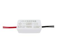 Driver LED 600W Protezione della lampada for eliminare la luce fioca Prevenire le perdite Rimuovere la protezione stroboscopica in caso di interruzione di corrente AC220V