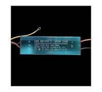 Driver LED 70W 80W 100W adattatore trasformatore AC85V-265V a DC24-36V corrente costante 600ma 900ma 1500ma alimentazione (100W)