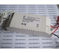 DRIVER LED 9-12 x 1w 320mA COSTANTE INPUT 90~260V B4E14