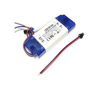 Driver LED a corrente costante 1pcs 600 mA,10-18x3w DC30-60V