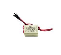 Driver LED a corrente costante da 1pcs 220V,1-3W