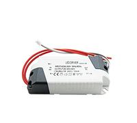 Driver LED a corrente costante da 1pcs 220V,18-26w