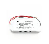 Driver LED a corrente costante da 1pcs 220V,37-50w