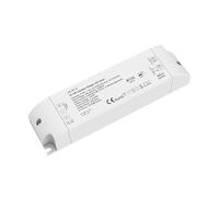Driver LED a tensione costante 0/1-10 V, alimentatore dimmerabile 110 V, 220 V, 230 V a CC 12 V, 24 V, 75 W, 40 W, 12 W PWM(12V 40W)
