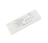Driver LED a tensione costante 0/1-10 V, alimentatore dimmerabile 110 V, 220 V, 230 V a CC 12 V, 24 V, 75 W, 40 W, 12 W PWM(12V 75W)