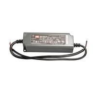 MW NPF-60-24 - Trasformatore a led, 60 W, 14,4 - 24 VDC, 3000 mA