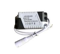 Driver LED AC A DC 24V 8-24W Alimentatore For Lampada Da Soffitto A Pannello Trasformatori Di Illuminazione 9W 12W 18W For Luci Alta Affidabilità(8-18w)