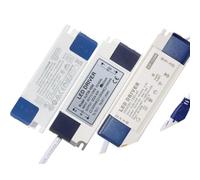 Driver LED AC180-265V 30-36W DC24-42V 900mA - Alimentatore driver Lifud Trasformatore for illuminazione esterna