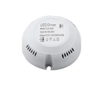 Driver LED AC185-265V A DC24-82V 70V-125V Trasformatore Di Illuminazione Potenza Adatto For Luci Da Soffitto A 8W 24W 36W Alta Affidabilità(24-36W)