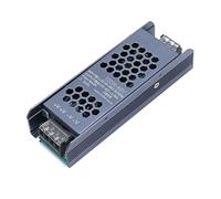 Driver LED, Alimentatore a Commutazione LED Guscio in Lega di Alluminio 48V per Stringa per Luce Magnetica (100W)