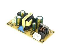 Driver LED Alimentatore AC 220 a 5 V, 12 V, 24 V e convertitore di corrente alternata DC di precisione, adattatore di alimentazione, trasformatore step-down da 18 W, 24 W e 36 W.(5V 2A)