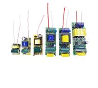 Driver LED Alimentatore driver LED da 1-3W, 4-7W, 8-12W, 15-18W, 20-24W, 25-36W con corrente costante integrata, uscita 85-265V, trasformatore da 300mA(12 to 18W)