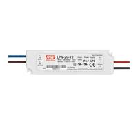 Driver LED Astro CV 12V 20W Non Dimmerabile Bianco