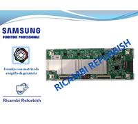 DRIVER LED BN44-01046G L65S8NG_THS TV SAMSUNG QE65Q80BAT BOX 524 U #