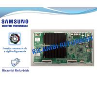 DRIVER LED BN44-01228A L55S8NC_CSM TV SAMSUNG QE55Q80CAT BOX 558 U #