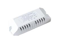 Driver LED con isolamento da 85-265 V in ingresso CA trasformatore a 3 colori (25-36 W) (60-80 Funziona strisce a corrente costante Alta Affidabilità(36-50W)