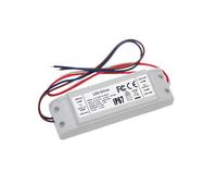 Driver LED corrente costante 2100mA 1800mA 1500mA 1200mA 900mA trasformatore di illuminazione 30 36 40 48 50 60 Alimentatore da 70 W watt(Plastic Case,1800mA 12-26V)