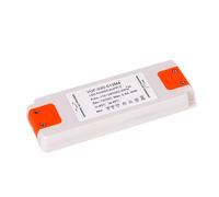Driver LED da 12 volt, 6 W, 15, 30, 50, 60, alimentatore AC110 V-220 V a DC12 V-24, adattatore for trasformatore di luce for lampada a striscia Alta Affidabilità(24V30W)