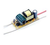 Driver LED da 1pcs 300 mA bordo LED alimentatore alimentatore trasformatori,Output 280-300mA,8-12W DC24-46V