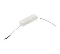 Driver LED da 20 W 30 W per plafoniere da incasso e applicazioni faretti, con intervallo di tensione di ingresso 85-265 V CA e uscita 24-38 V CC (30 W (900 mA))