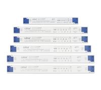 Driver LED da 45 W, 75 W, 100 W, 150 W, 180 W, 240 W, senza sfarfallio, CC 24 V, CA 220 V, alimentatore per illuminazione decorativa per interni, 1 pezzo (45 W CC 24 V 0-1,875 A)