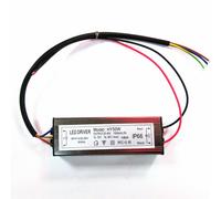 Driver LED Da 50 W, Da AC85-265V a 25-40V per Striscia