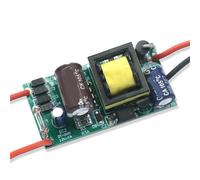 Driver LED DC12V/24V 6W 12W 24W 36W 60W 84W 100W 120W Alimentatore 220V 230V Trasformatori di luce 12V 1 pz(12V 2A 24W)