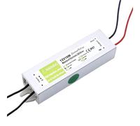 Driver LED DC12V 5w 10w 15w 20w 24w 30w 36w 50w 60w 80w 100w 150w Alimentatore Trasformatore 1 pz(12V 15W)